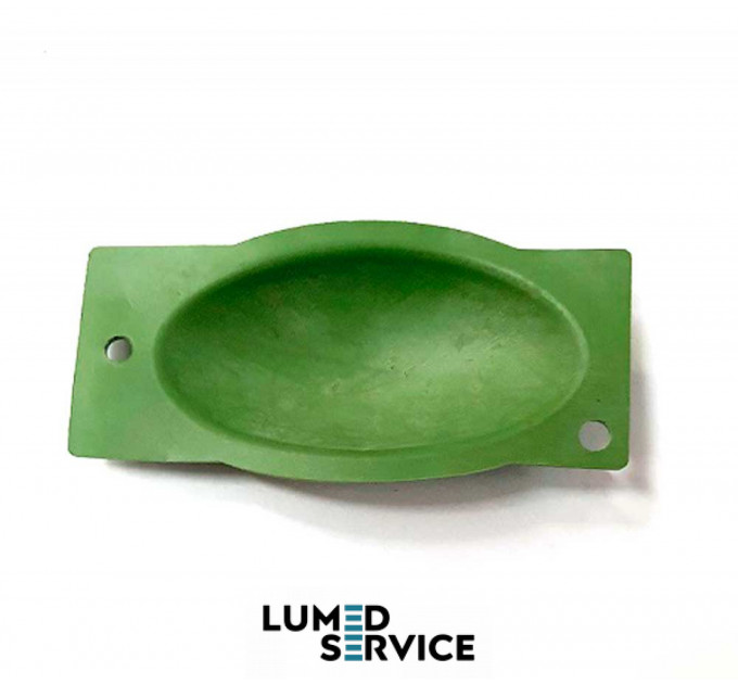 Мембрана клапана вибору місця DÜRR Dental (для 7560-500-22)