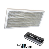 Світильник робочого поля СРП 54-6 с ДУ люмінесцентний для стоматологічного кабінету