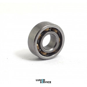 3*7*2,5 підшипник для стоматологічних наконечників та мікромоторів