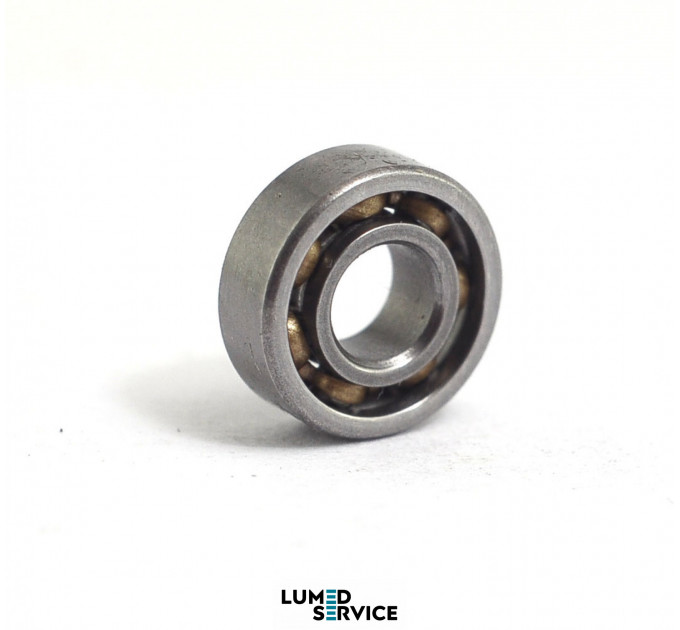 3*7*2,5 підшипник для стоматологічних наконечників та мікромоторів