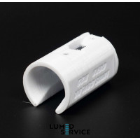 Тримач Chirana old мікромотора СОХО D20мм для стоматологічної установки 3Д друк