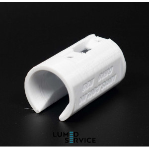 Тримач Chirana old мікромотора СОХО D20мм для стоматологічної установки 3Д друк