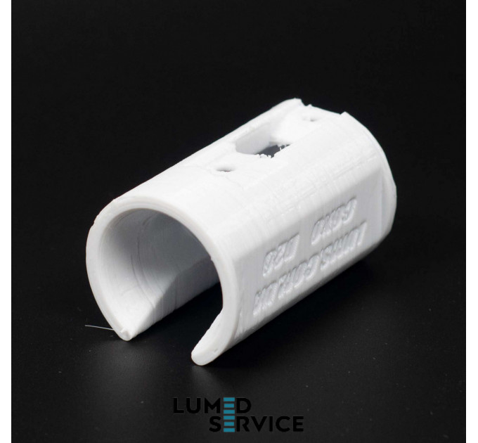 Тримач Chirana old мікромотора СОХО D20мм для стоматологічної установки 3Д друк