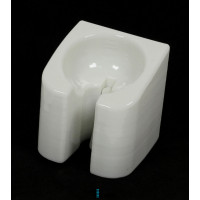 Тримач OLSEN турбінний шланг M4 для стоматологічної установки 3Д друк