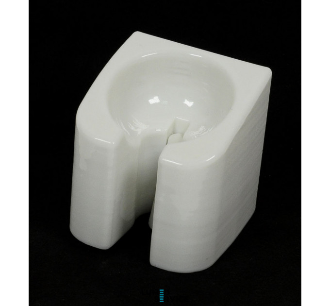 Тримач OLSEN турбінний шланг M4 для стоматологічної установки 3Д друк