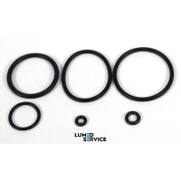 Ремкомплект NSK  6 кілець На multiflex для турбінного наконечника