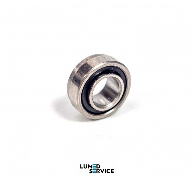 3,175*6,35_5,98*2,779 Кераміка/ сепаратор Torlon/ Німеччина/ підшипник для турбінних стоматологічних наконечників KAVO