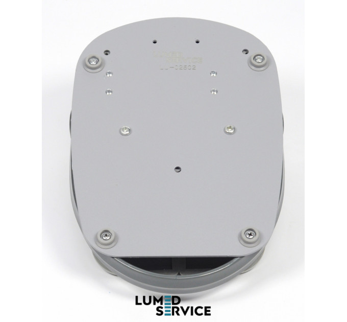 Педаль  овал з лапами та джойстиком для стоматологічної установки