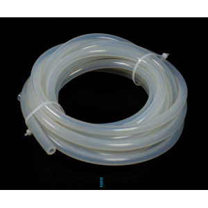 Шланг 6*12 мм силіконовий для автоклаву
