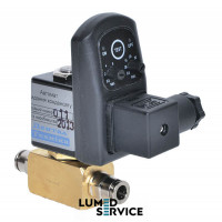 Клапан ДТ-АК-12 для автоматичного скидання конденсату з ресивера компресора