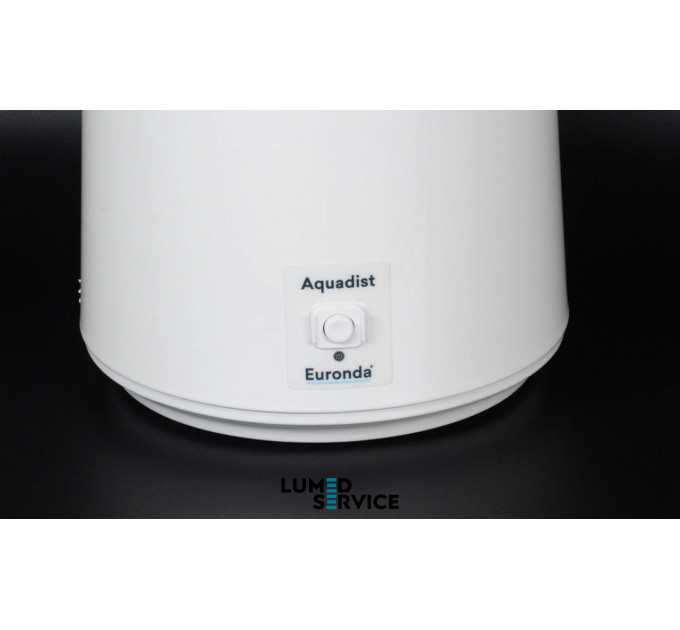 Дистилятор Euronda Aquadist для приготування води у стоматології 