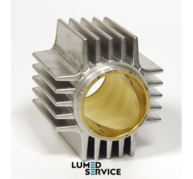 Циліндр Ekom DK50  стоматологічного компресора 