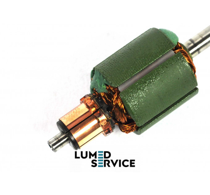 Якір Bien-Air MC2  ремонтний набір для стоматологічного мікромотора 