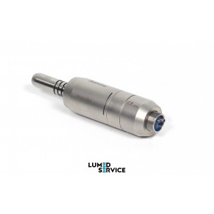 Мікромотор Chirana P2ED 460 із внутрішньою водою стоматологічний 