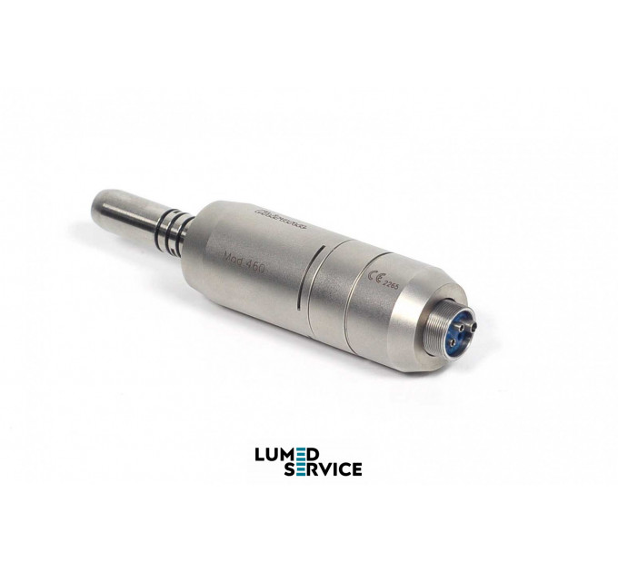 Мікромотор Chirana P2ED 460 із внутрішньою водою стоматологічний 