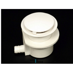 Колектор плювальниці в зборі  для стоматологічної установки