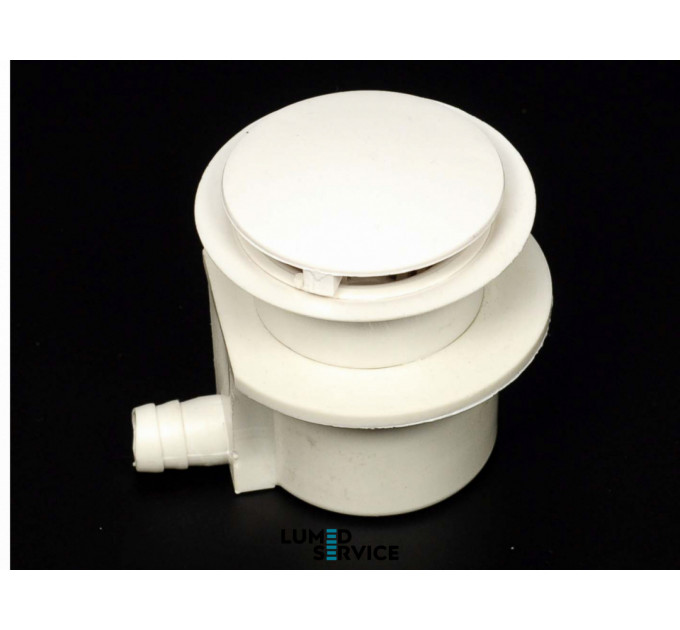 Колектор плювальниці в зборі  для стоматологічної установки