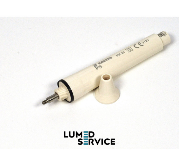 Накінечник Woodpecker HW-3H оригінальний для скалера 