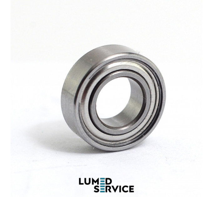 6*12*4  Китай підшипник для стоматологічних наконечників та мікромоторів