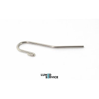 Загубник прямий 2 мм  для апекслокатора 