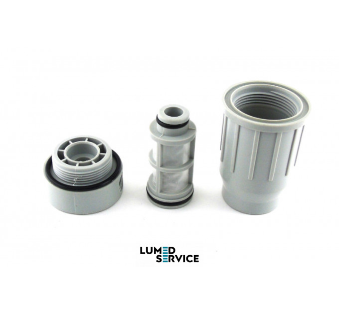 Фільтр води на вхід  для стоматологічної установки