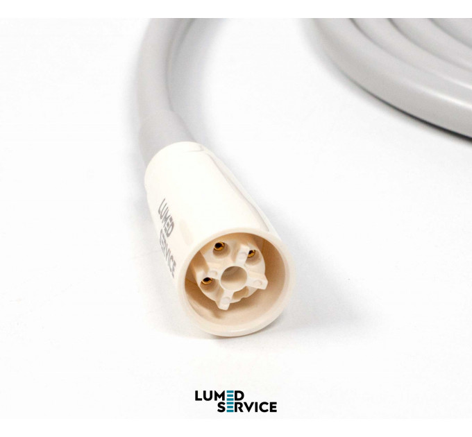 Шланг скалера DTE LED