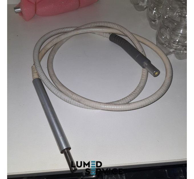 світловод гнучкий для фотополімерної лампи Kulzer