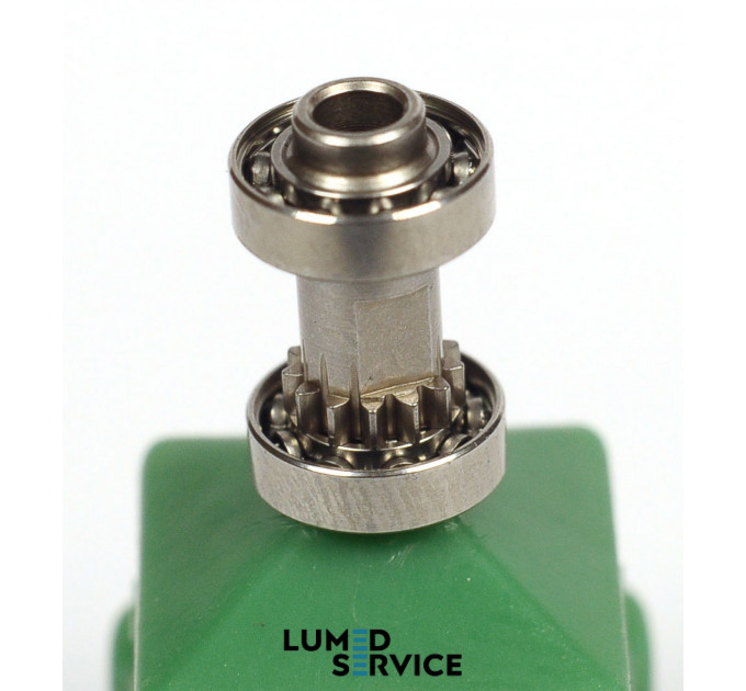 W&H WE-56А WE-56 LED G 1:1 США роторна група для кутового наконечника