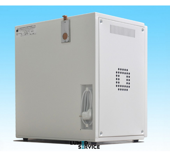 Шафа сухожарова МізМа ГП-40 стерилізатор повітряний 