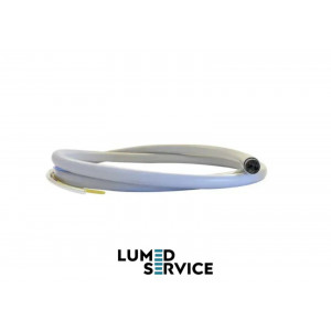 Шланг турбінний с фіброоптикою М4 Micro-NX HW-100e для стоматологічної установки