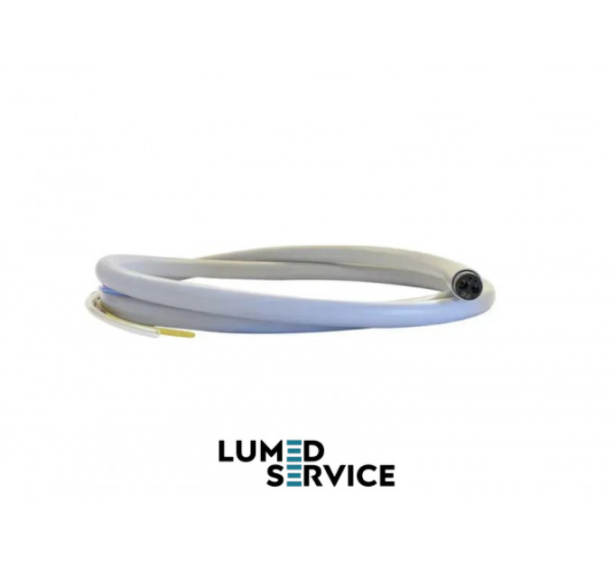 Шланг турбінний с фіброоптикою М4 Micro-NX HW-100e для стоматологічної установки