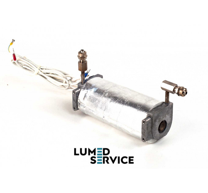 Парогенератор для стоматологічного автоклаву гайка накидна