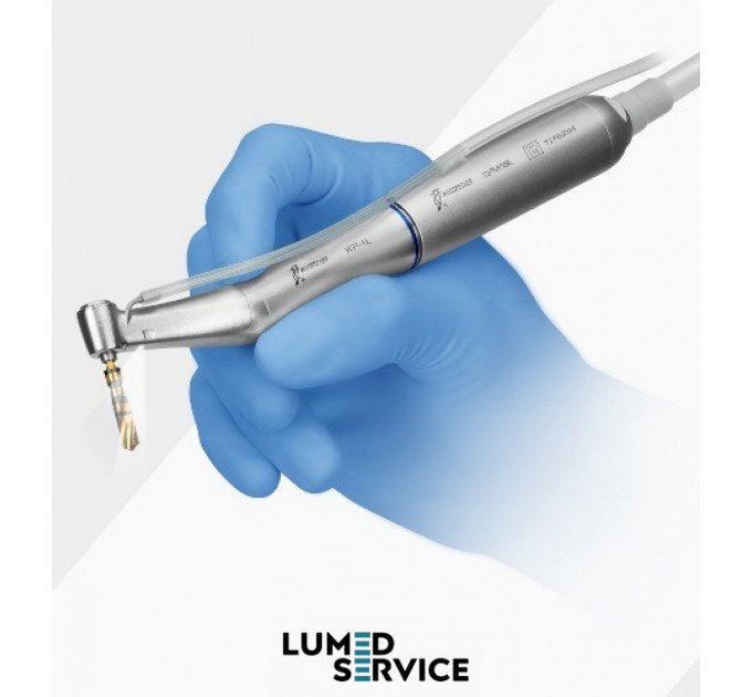 Фізіодиспенсер Woodpecker Implanter  