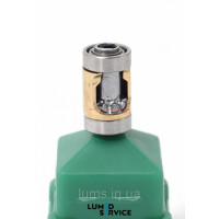 TOSI кнопка 1:1 Китай роторна група для кутового наконечника 