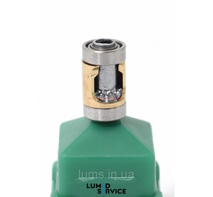 TOSI кнопка 1:1 Китай роторна група для кутового наконечника 