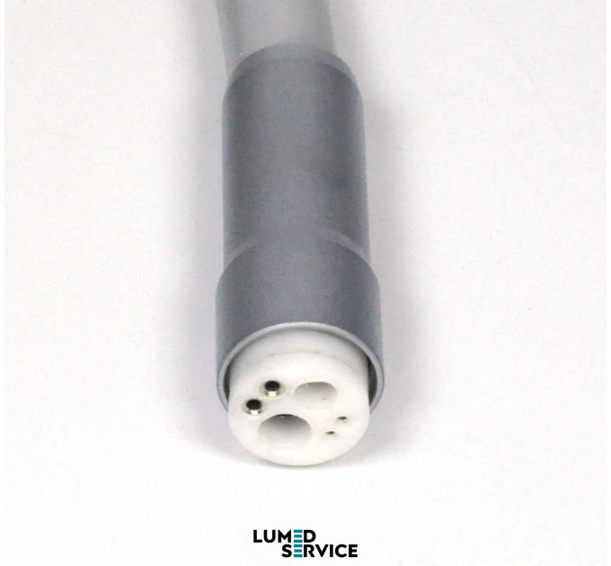 Шланг турбінний M4 з фіброоптикою Diplomat  для стоматологічної установки