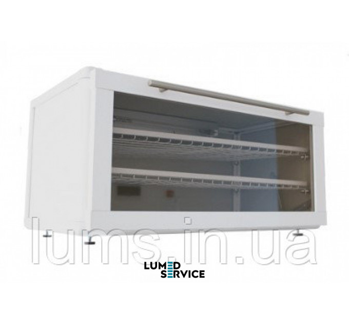 Камера ШМБ 8 60*35*32 см для зберігання стерильного інструменту