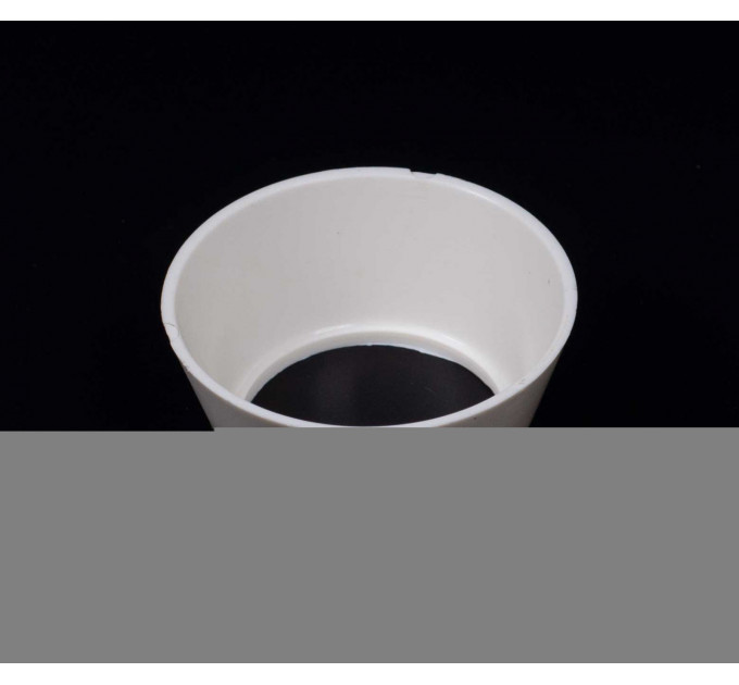 Кільце високе декоративне на стійку світильника для стоматологічної установки 