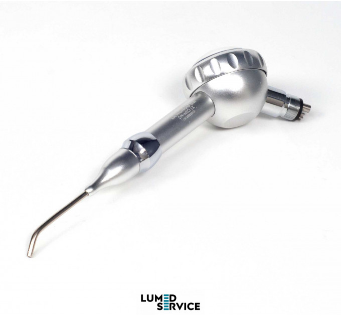 Накінечник содоструменевий Air Flow 1 сода у подарунок 