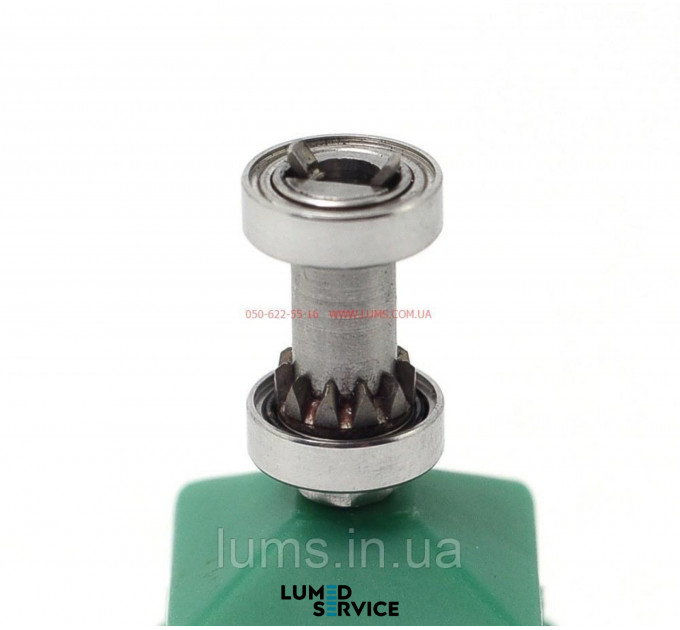 TOSI TX-414 1:1 Китай роторна група для кутового наконечника