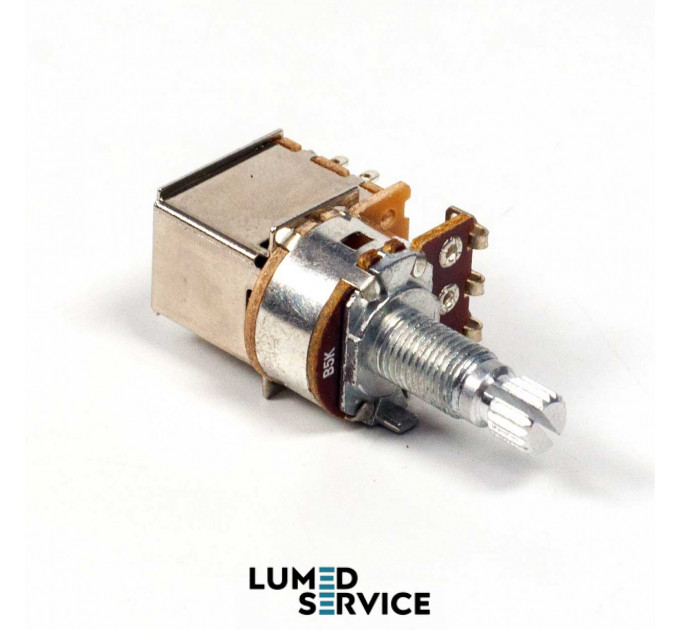 Потенціометр Woodpecker DTE UDS-N3  регулятор потужності для скалера