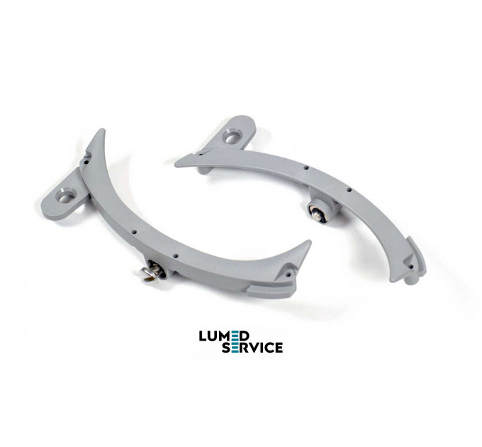 Утримувач ручки світильника EDI FARO  комплект ліва + права