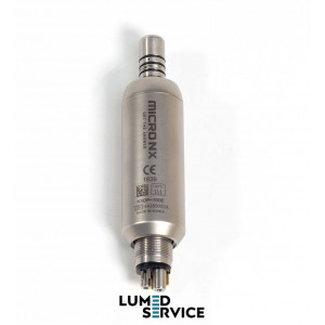 Мікромотор Micro-NX HW-100E з подачею води для стоматологічної установки