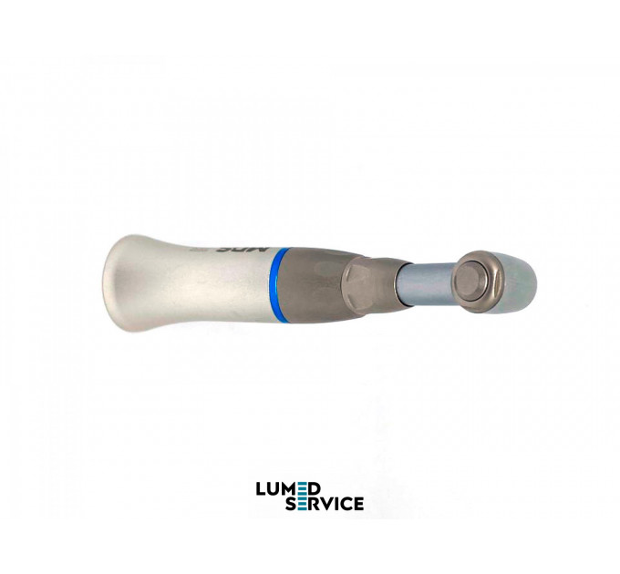 Наконечник кутовий MDS LP-02 1:1 стоматологічний