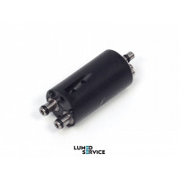 Ремкомплект Luzzani Minimate клапанів  для пустера вода-повітря