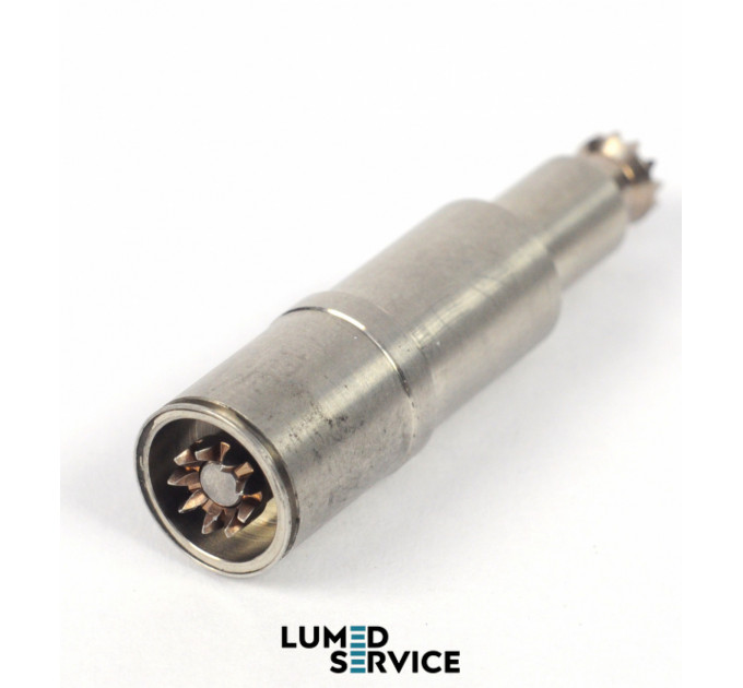 W&H WE-56 1:1 оригінальний вал проміжний кутового наконечника 