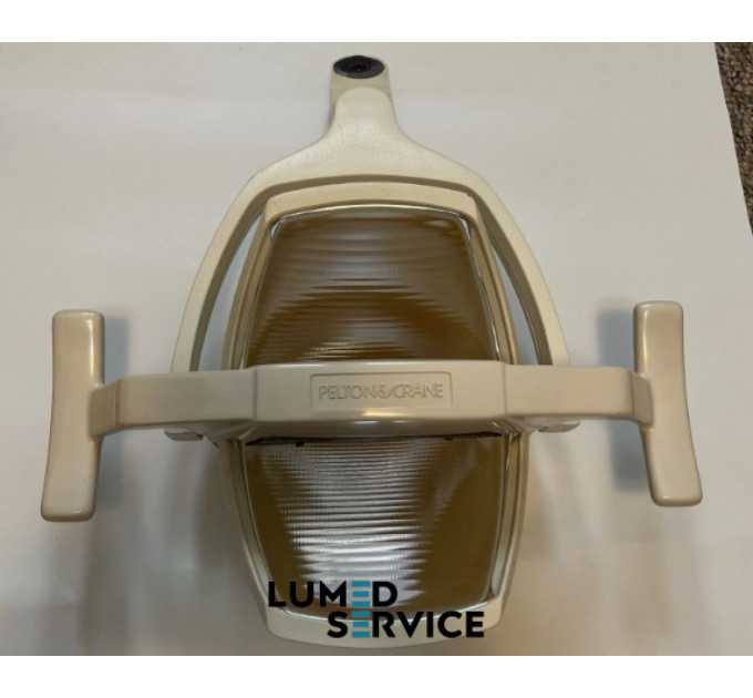 Скло відбиваюче лампи Pelton and Crane серії LF та LF2 для стоматологічної установки БУ