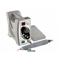 Безщітковий зуботехнічний дриль OZ Strong (60 000 обертів в хвилину, 230 Вт, 7,0 Н*см)