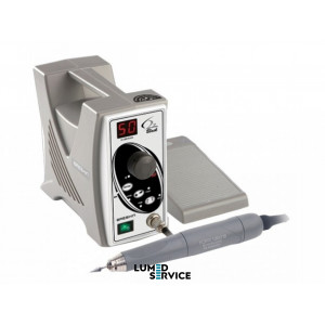 Безщітковий зуботехнічний дриль OZ Strong (60 000 обертів в хвилину, 230 Вт, 7,0 Н*см)