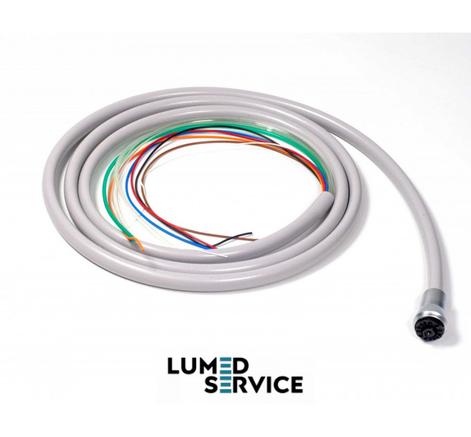 Шланг мікромотора Bien Air МСX LED оригінальний для стоматологічної установки